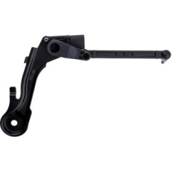 Rear Left Headlight Levelling Sensor for AUDI A6, A7, Q5 OE 4K0941309B
