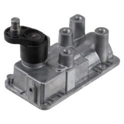 Charger Control Box for BMW OE 6NW010430-12