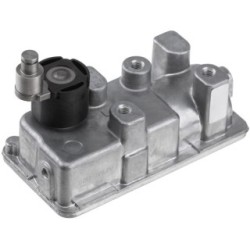 Charger Control Box for MERCEDES E-CLASS, S-CLASS OE 6NW008412