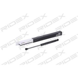 Rear Windscreen Gas Spring - RIDEX 2454G0018