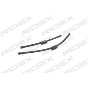 Wiper Blade - RIDEX 298W0228