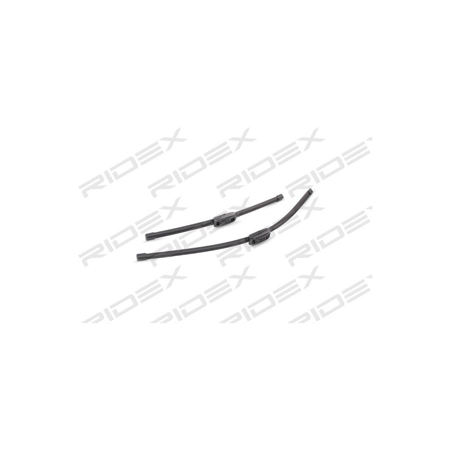 Wiper Blade - RIDEX 298W0228