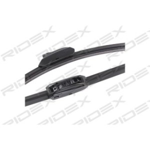 Wiper Blade - RIDEX 298W0228