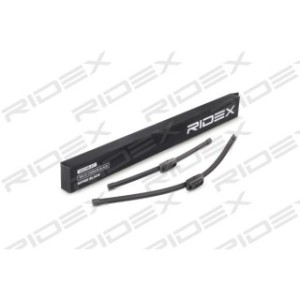 Wiper Blade - RIDEX 298W0228