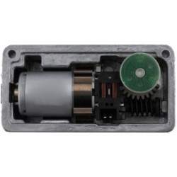 Charger Control Box for FORD OE 6NW009206