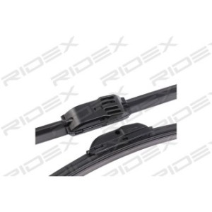 Wiper Blade - RIDEX 298W0237