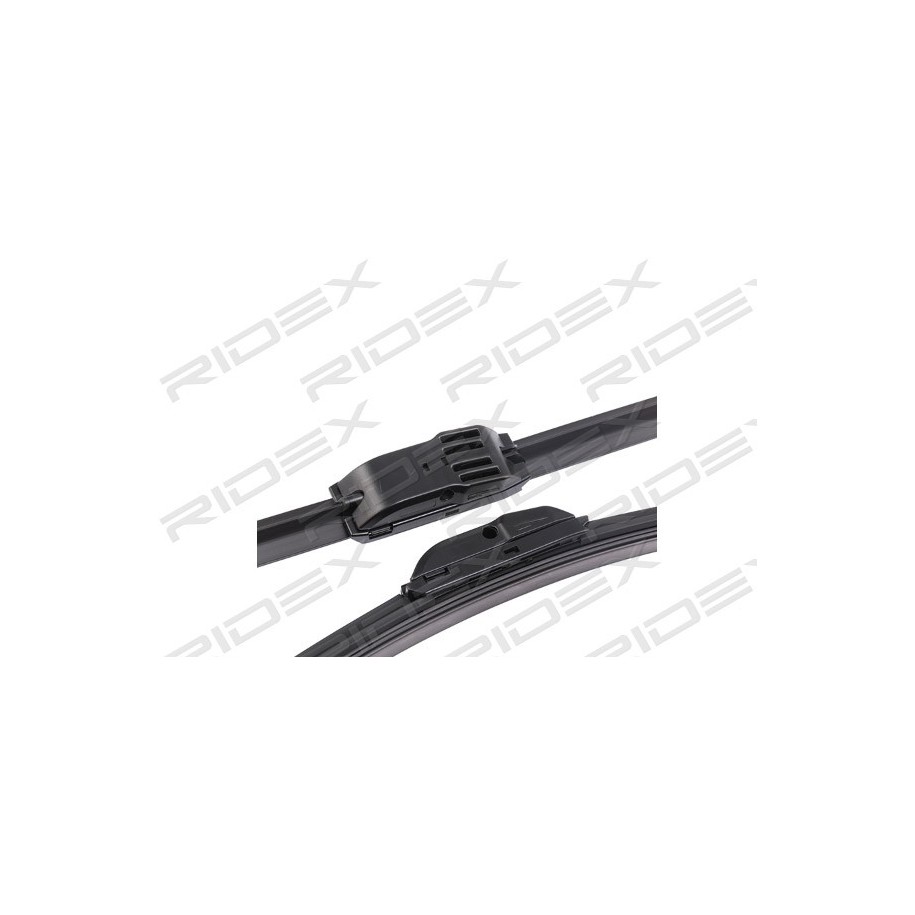 Wiper Blade - RIDEX 298W0237