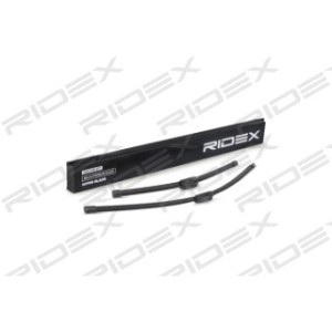 Wiper Blade - RIDEX 298W0237