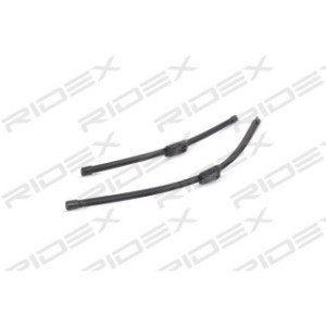 Wiper Blade - RIDEX 298W0237