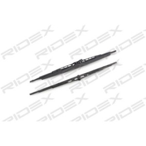 Wiper Blade - RIDEX 298W0243