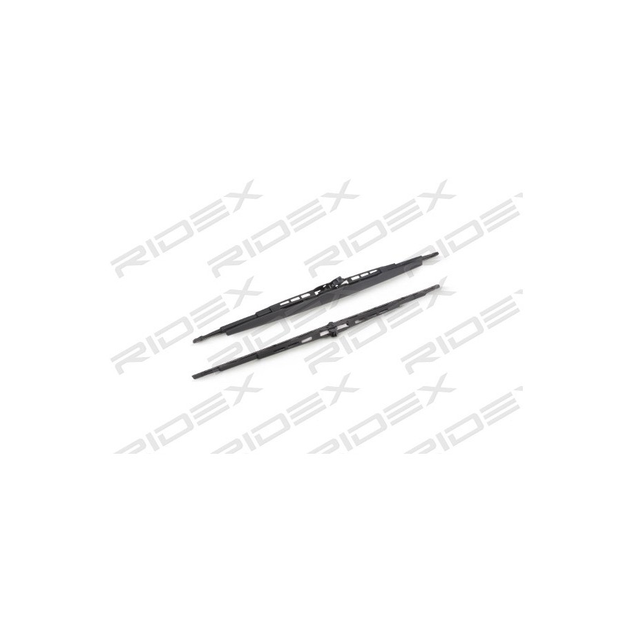 Wiper Blade - RIDEX 298W0243