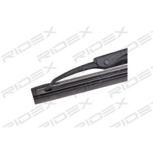 Wiper Blade - RIDEX 298W0243