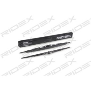 Wiper Blade - RIDEX 298W0243