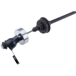 Clutch Control Cable Pull for CITROEN, PEUGEOT BERLINGO, PARTNER OE 2150AH