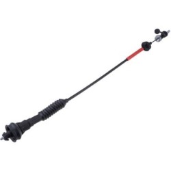 Clutch Control Cable Pull for PEUGEOT 206, 206+ OE 2150.EE