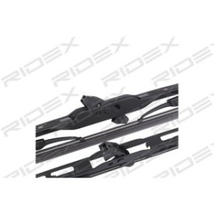 Wiper Blade - RIDEX 298W0243