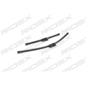 Wiper Blade - RIDEX 298W0257
