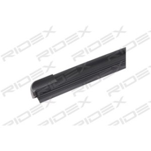 Wiper Blade - RIDEX 298W0257