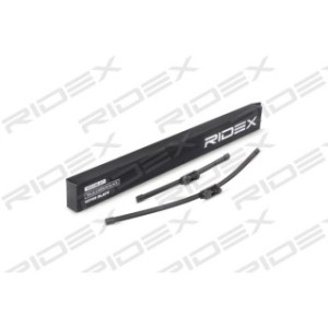 Wiper Blade - RIDEX 298W0257