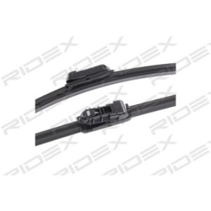 Wiper Blade - RIDEX 298W0257