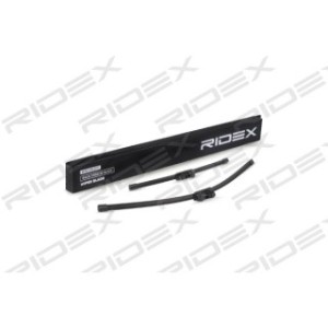 Wiper Blade - RIDEX 298W0257