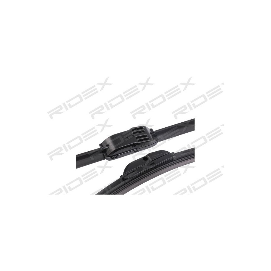 Wiper Blade - RIDEX 298W0260