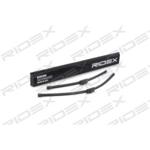 Wiper Blade - RIDEX 298W0260