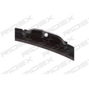 Wiper Blade - RIDEX 298W0260