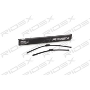Wiper Blade - RIDEX 298W0260