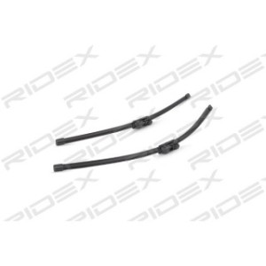 Wiper Blade - RIDEX 298W0265