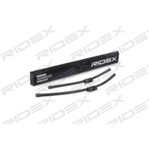 Wiper Blade - RIDEX 298W0265