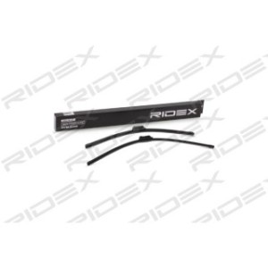 Wiper Blade - RIDEX 298W0265
