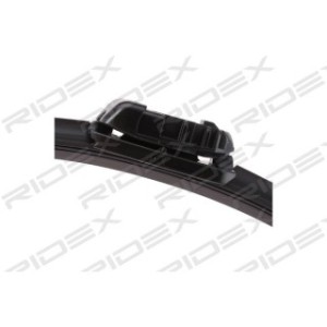 Wiper Blade - RIDEX 298W0265