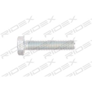 Bolt & Nut Kit - RIDEX 2257B0036
