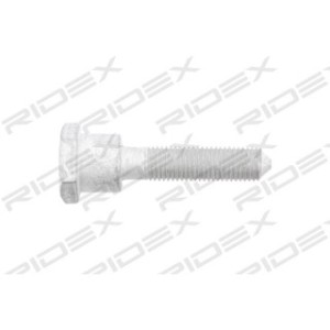 Bolt & Nut Kit - RIDEX 2257B0038