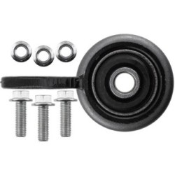Front Lower Left/Right Trailing Arm Mounting for VAUXHALL OE 9199576