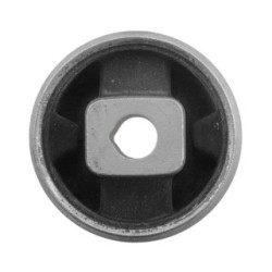 Front Lower Left/Right Trailing Arm Mounting for BMW 5, Z8 OE 31121092010
