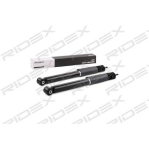 Shock Absorber - RIDEX 854S1553
