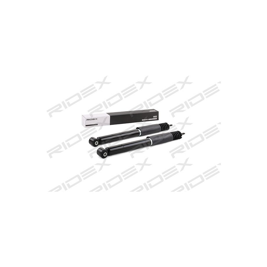 Shock Absorber - RIDEX 854S1553