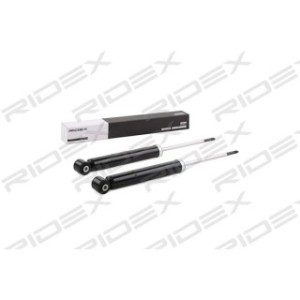 Shock Absorber - RIDEX 854S1553