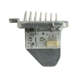 Right Lights Control Unit for BMW X1 OE 63117428792