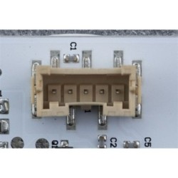 Front Left Lights Control Unit for RENAULT, MEGANE OE 285759447R