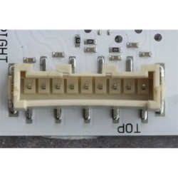 Left Lights Control Unit for MINI MINI OE 63118737589