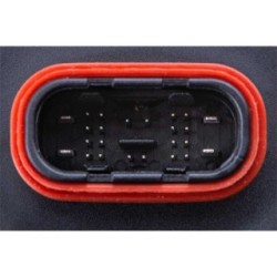 Left/Right Lights Control Unit for AUDI, SKODA, VW OE 4G0941031B