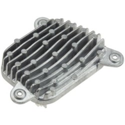 Left Lights Control Unit for BMW 3 OE 63117470427