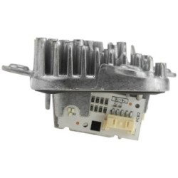 Left Lights Control Unit for BMW 3 OE 63117470427