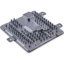Lights Control Unit for BMW OE 63117933361