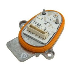 Left Lights Control Unit for BMW X1 OE 63119477821