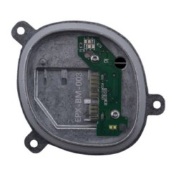 Left Lights Control Unit for BMW 3 OE 63119883631