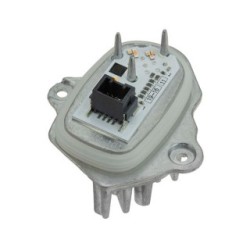 Right Lights Control Unit for BMW 3 OE 63117470430